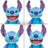 DISNEY STITCH MASKOTKA 45cm REAL FX interaktywna animatroniczna 27404