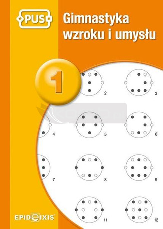 Gimnastyka wzroku i umysłu 1