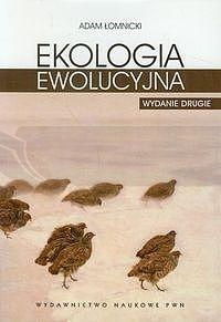 Ekologia ewolucyjna