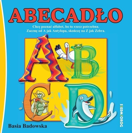 Abecadło