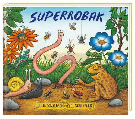 Superrobak
