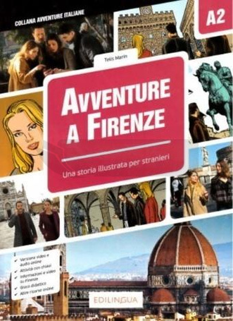 Avventure A Firenze A2