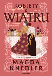 Ścieżkami nadziei T.3 Kobiety z wiatru