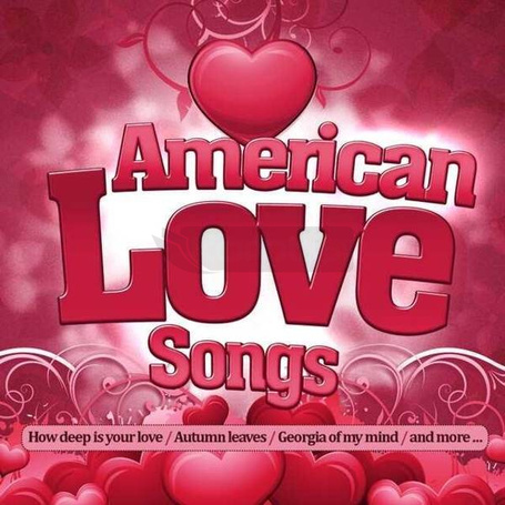 American Love Songs SOLITON