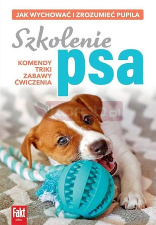 Szkolenie psa
