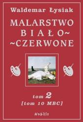 Malarstwo Biało-Czerwone T.2 (MBC T.10)