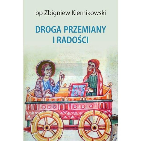 Droga przemiany i radości