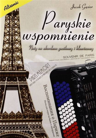 Paryskie wspomnienie