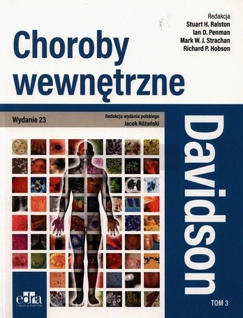 Choroby wewnętrzne T.3