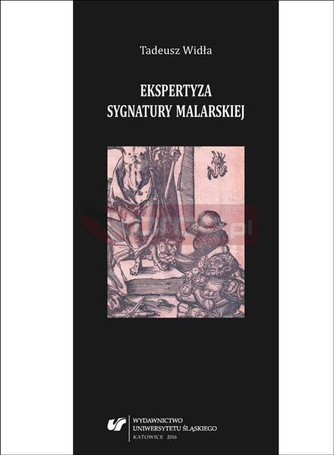 Ekspertyza sygnatury malarskiej