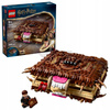 LEGO HARRY POTTER 76449 POTWORNA KSIĘGA POTWOR zestaw klocków dla dzieci +9