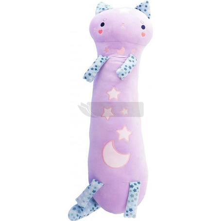 Momomi 80cm fioletowy