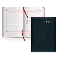 Kalendarz 2026 A5 MIX