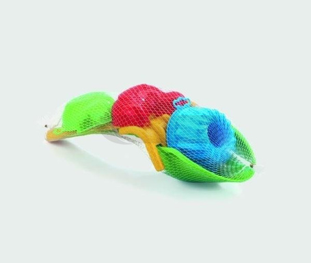 Komplet do piasku Mini