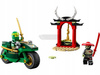 LEGO NINJAGO 71788 MOTOCYKL NINJA LLOYDA zestaw klocków dla dzieci +4 lata