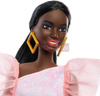 LALKA BARBIE FASHIONISTAS NR 216 HRH14 styl Peaches 'n' Cream