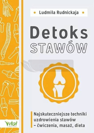 Detoks stawów