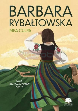 Mea culpa