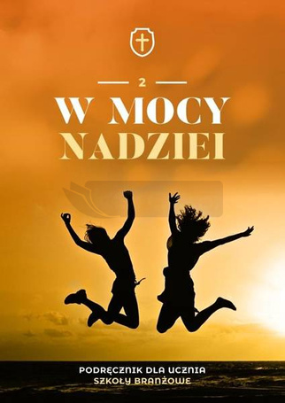 Katechizm SBR 2 W mocy nadziei podr. w.2021 ŚBM