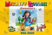 Sekrety literek - elementarz