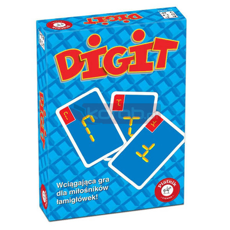Gra Digit