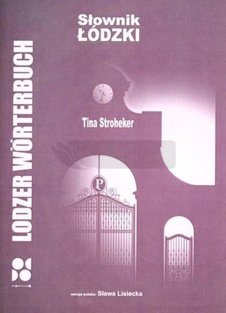 Słownik łódzki