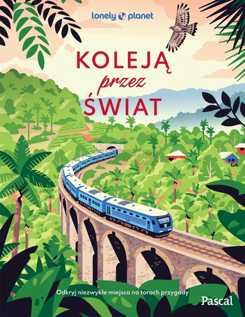 Koleją przez świat