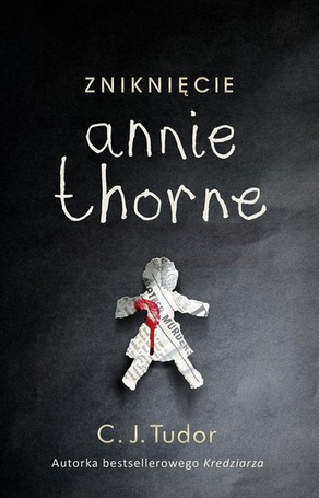 Zniknięcie Annie Thorne