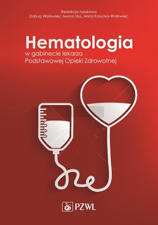 Hematologia w gabinecie POZ