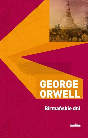 Birmańskie dni