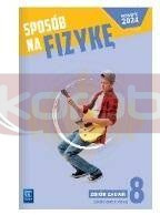 Fizyka SP 8 Sposób na fizykę zbiór zadań
