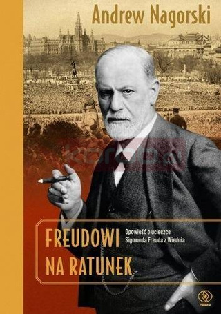 Freudowi na ratunek