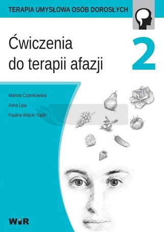 Ćwiczenia do terapii afazji cz. 2
