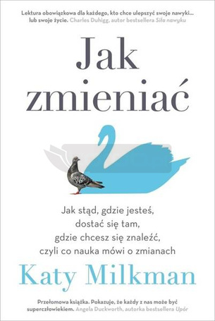Jak zmieniać