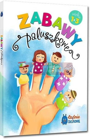 Zabawy paluszkowe