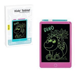Tablet LCD znikopis mix
