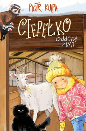 Ciepełko. Oddech zimy