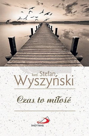 Czas to miłość