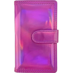 Kalendarz 2026 B6 dzienny z zap. Mirror mix