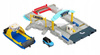 MATCHBOX ZESTAW PRAWDZIWE PRZYGODY port morski HMH29