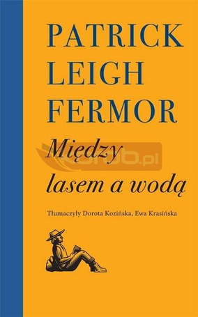 Między lasem a wodą