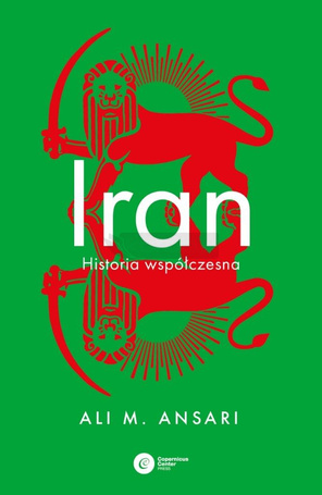 Iran. Historia współczesna