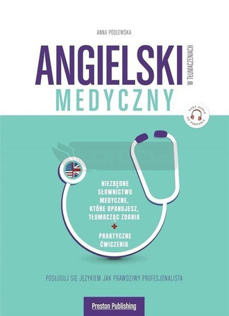 Angielski w tłumaczeniach. Medyczny w.2