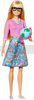 Lalka Barbie kariera nauczycielka GJC23