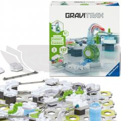 Gravitrax - Zestaw startowy Energy