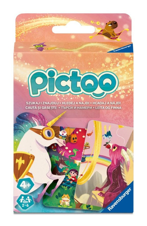 Pictoo Fantasy