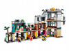 LEGO CREATOR 3W1 31141 GŁÓWNA ULICA