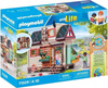 PLAYMOBIL MY LIFE 71509 TINY HOUSE
