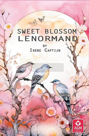 Sweet Blossom Lenormand