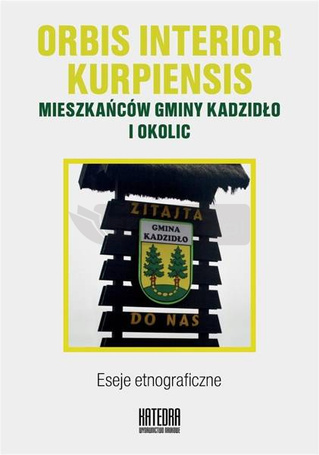 Orbis interior kurpiensis mieszkańców gminy...